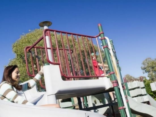 reflections evans head holiday park