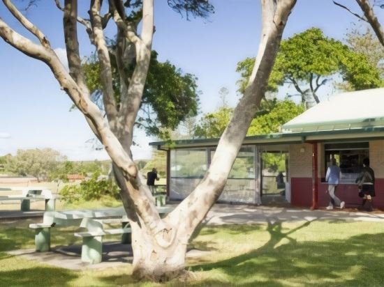 reflections evans head holiday park