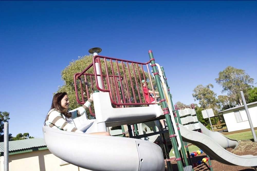 reflections evans head holiday park
