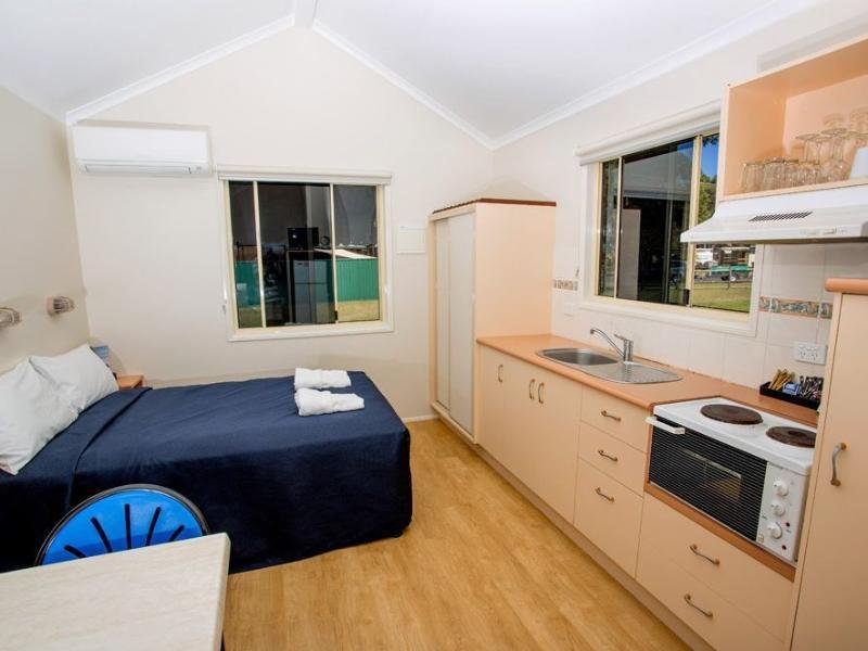 Reflections Evans Head - Holiday Park,Ballina>>Alstonville,3 star
