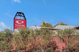 Econo Lodge Karratha,Millars Well>>Karratha,3 star