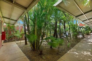 Econo Lodge Karratha,Millars Well>>Karratha,3 star