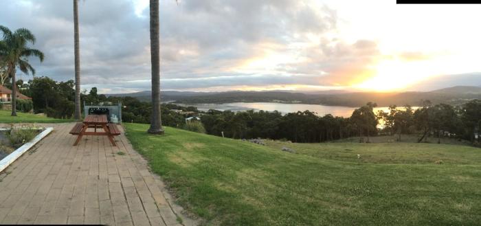 merimbula