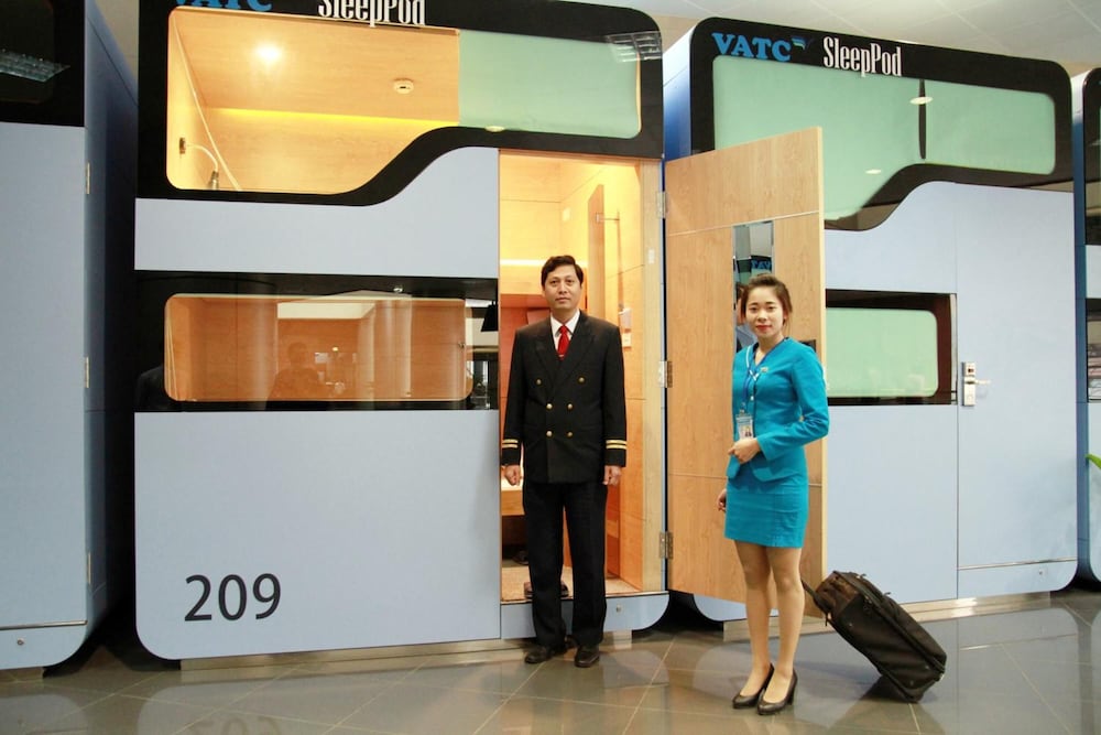 vatc sleeppod terminal 1