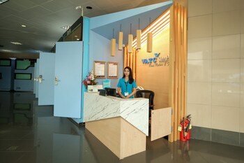 vatc sleeppod terminal 1