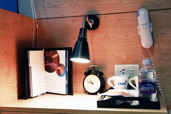 vatc sleeppod terminal 1