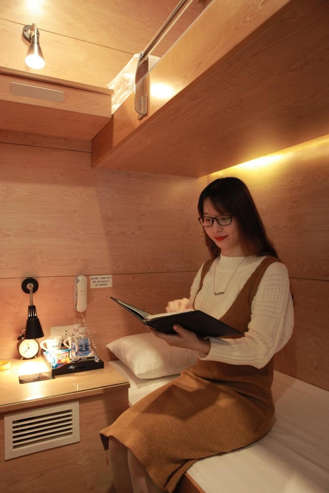 vatc sleeppod terminal 1