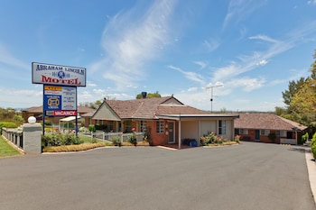 Abraham Lincoln Motel,New South Wales>>East Tamworth,4 star