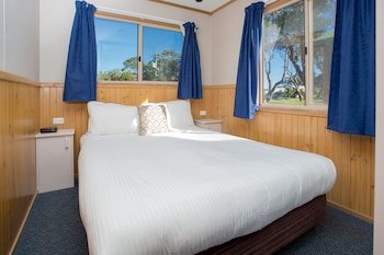 Big4 Moruya Heads Easts Dolphin Beach Holiday Park,Broulee>>Batemans Bay,2 star