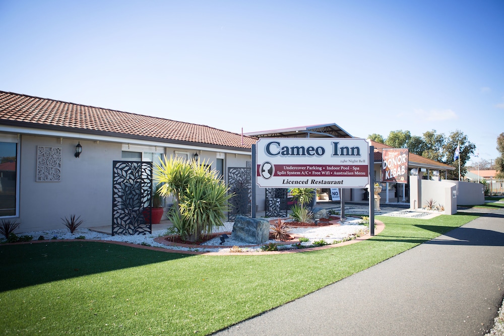 Cameo Inn Motel