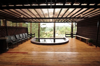 Dahilayan Forest Park Resort,Cagayan De Oro>>Bukidnon,3 star