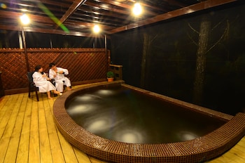 Dahilayan Forest Park Resort,Cagayan De Oro>>Bukidnon,3 star