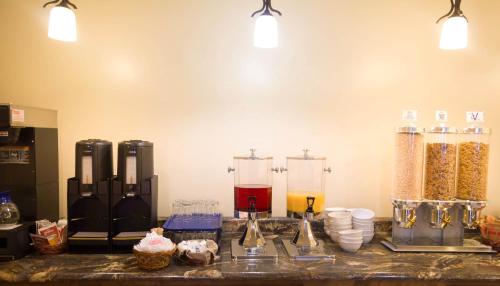 hotel marineau la tuque centre