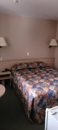 hotel marineau la tuque centre