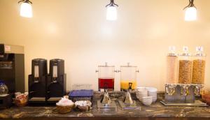 hotel marineau la tuque centre