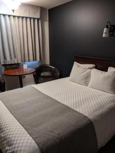 hotel marineau la tuque centre