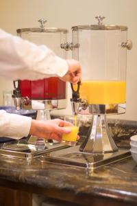 hotel marineau la tuque centre