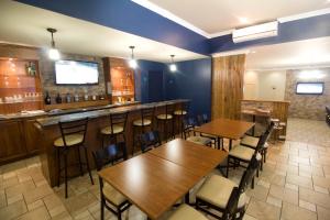 hotel marineau la tuque centre