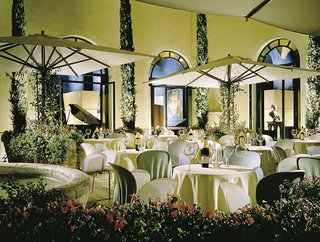 una hotels empire roma