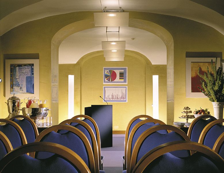 una hotels empire roma