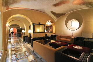 una hotels empire roma