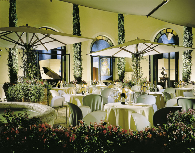 una hotels empire roma