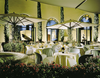 una hotels empire roma