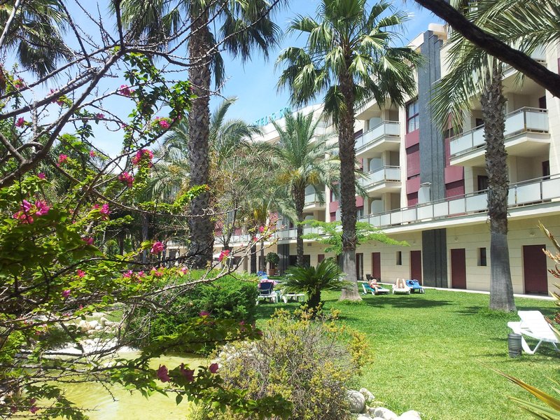 hotel daniya denia