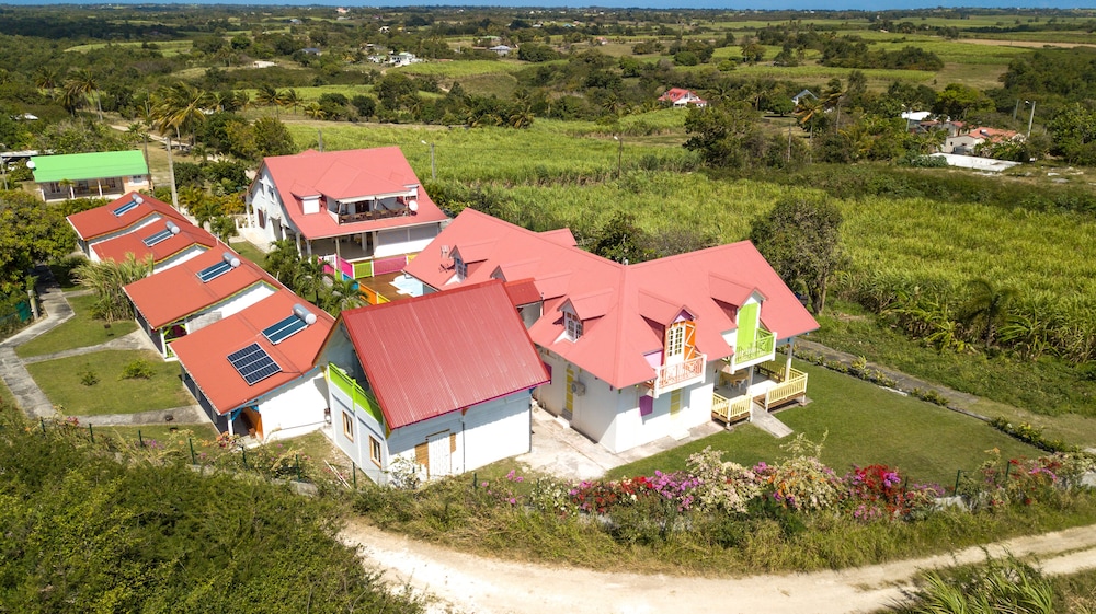 au jardin debeausejour