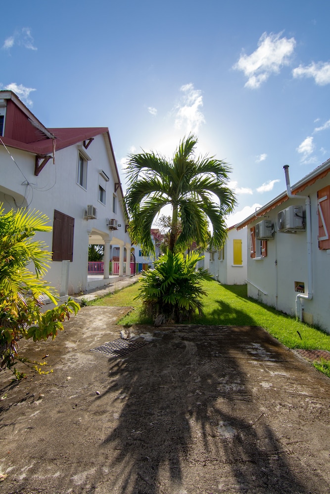 au jardin debeausejour