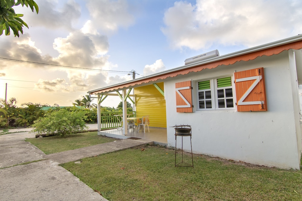 au jardin debeausejour