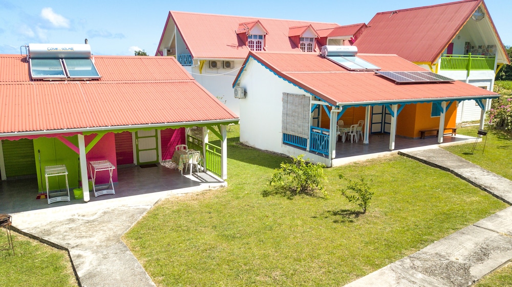 au jardin debeausejour