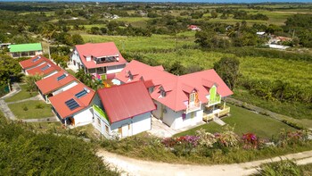 au jardin debeausejour