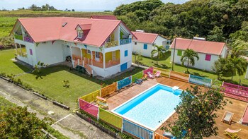 au jardin debeausejour