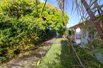 au jardin debeausejour