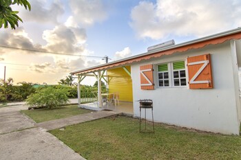 au jardin debeausejour