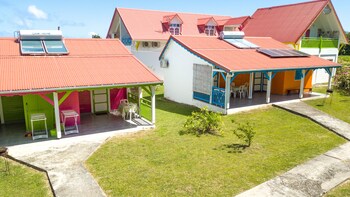 au jardin debeausejour