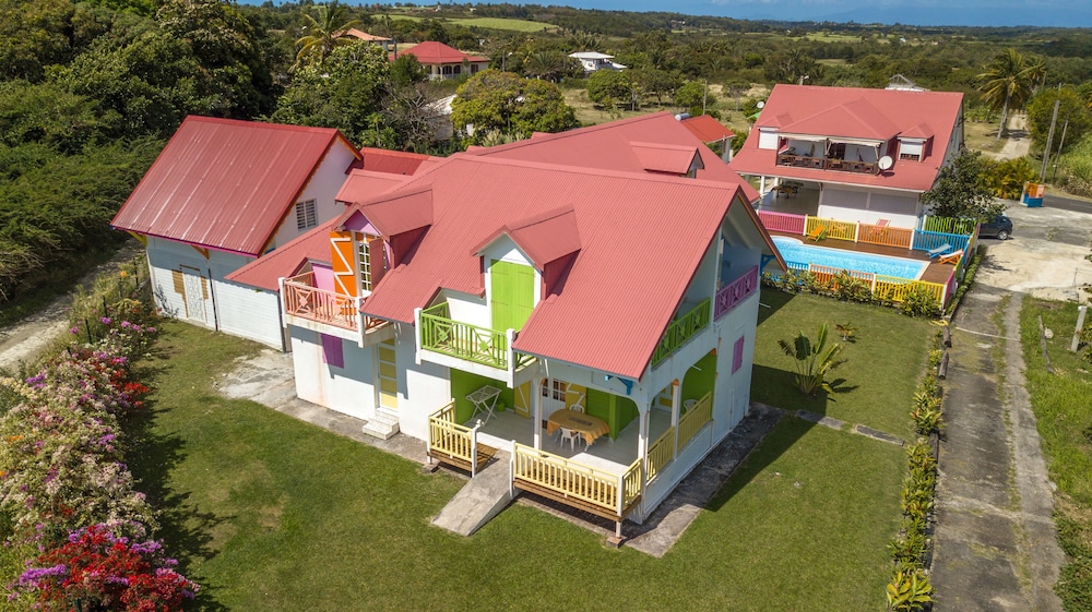 au jardin debeausejour