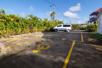 au jardin debeausejour