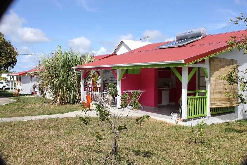 au jardin debeausejour