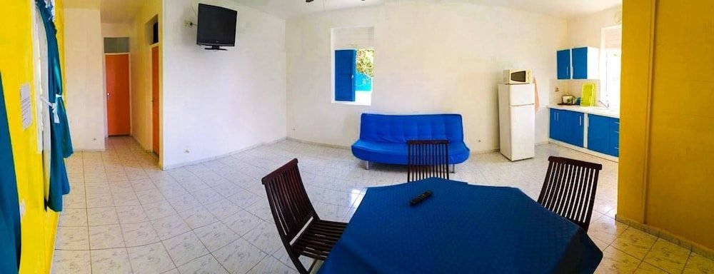 au jardin debeausejour