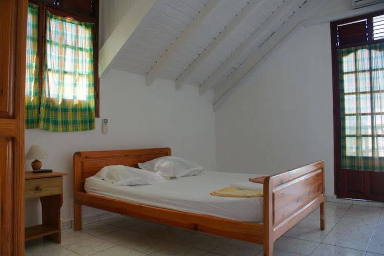 au jardin debeausejour