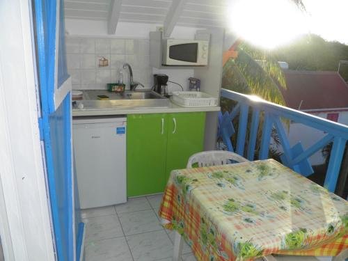 au jardin debeausejour