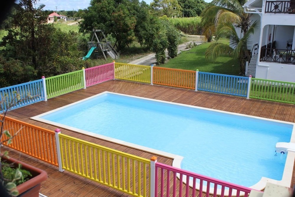 au jardin debeausejour