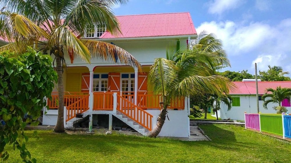 au jardin debeausejour