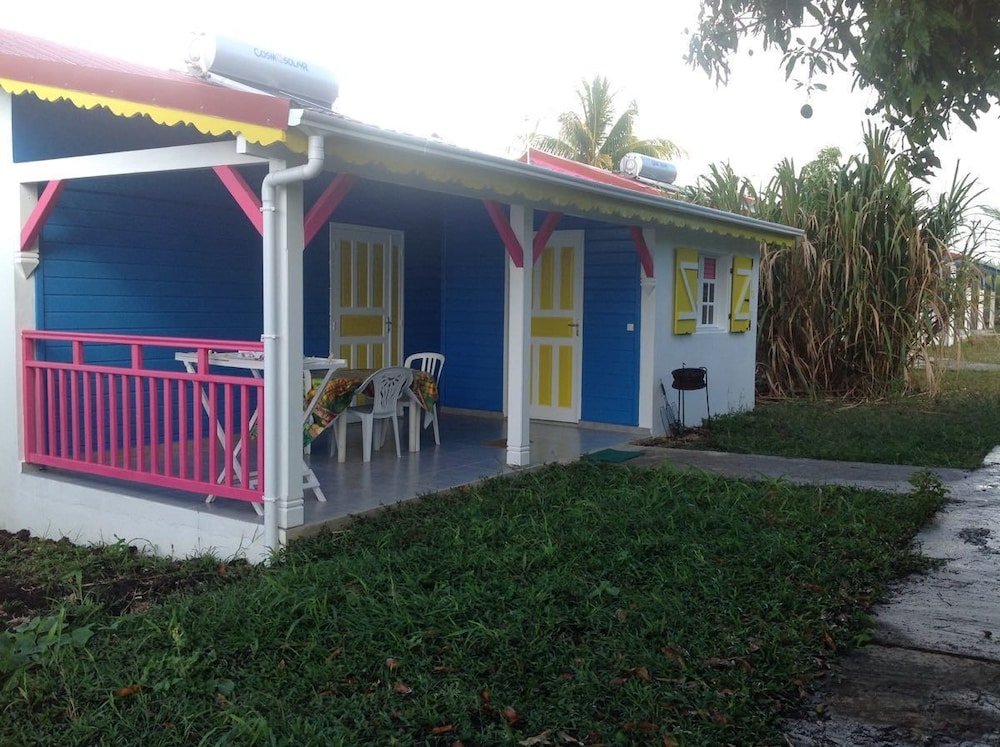 au jardin debeausejour