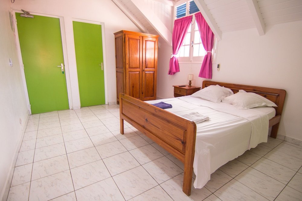 au jardin debeausejour