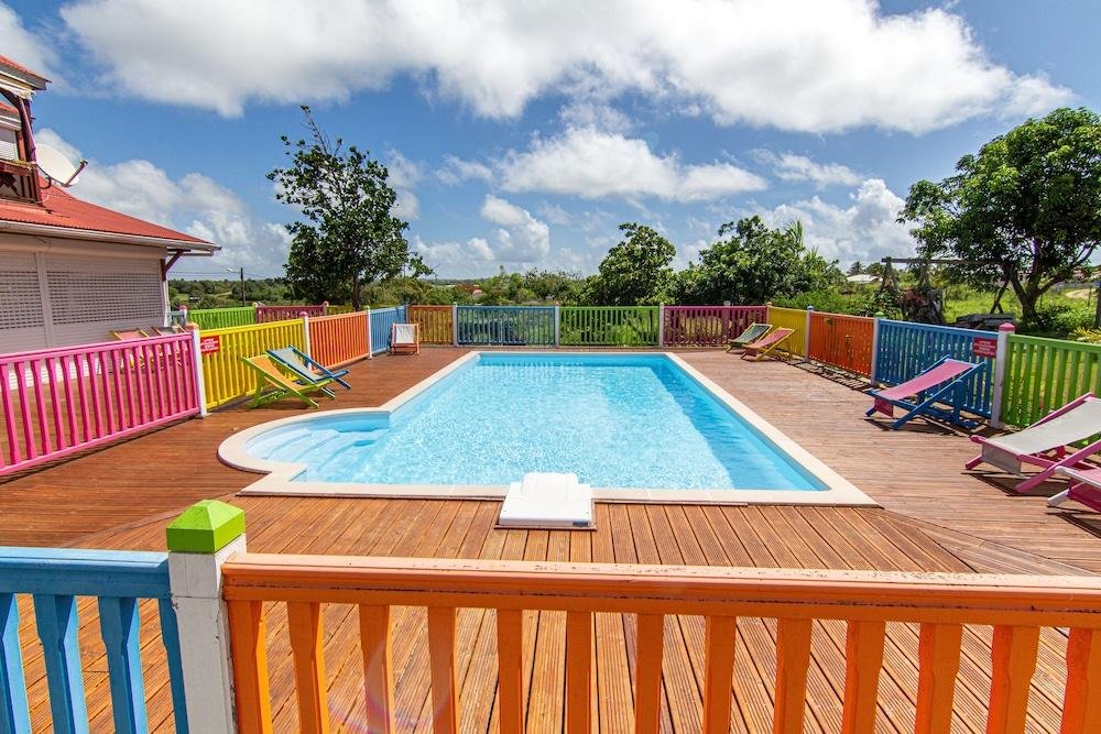 au jardin debeausejour