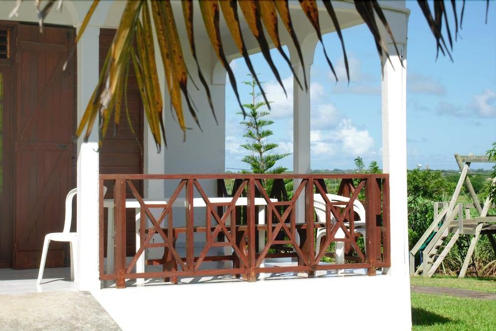 au jardin debeausejour