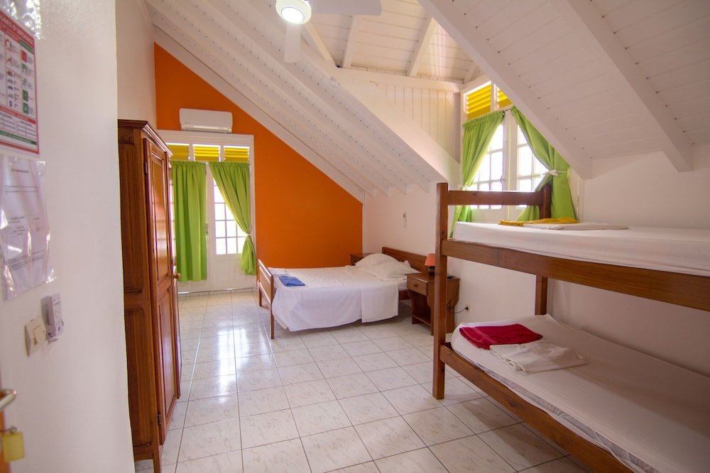 au jardin debeausejour